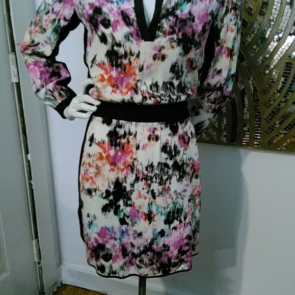 Parker Couture Cocktail Dress S - Picture 4 of 4